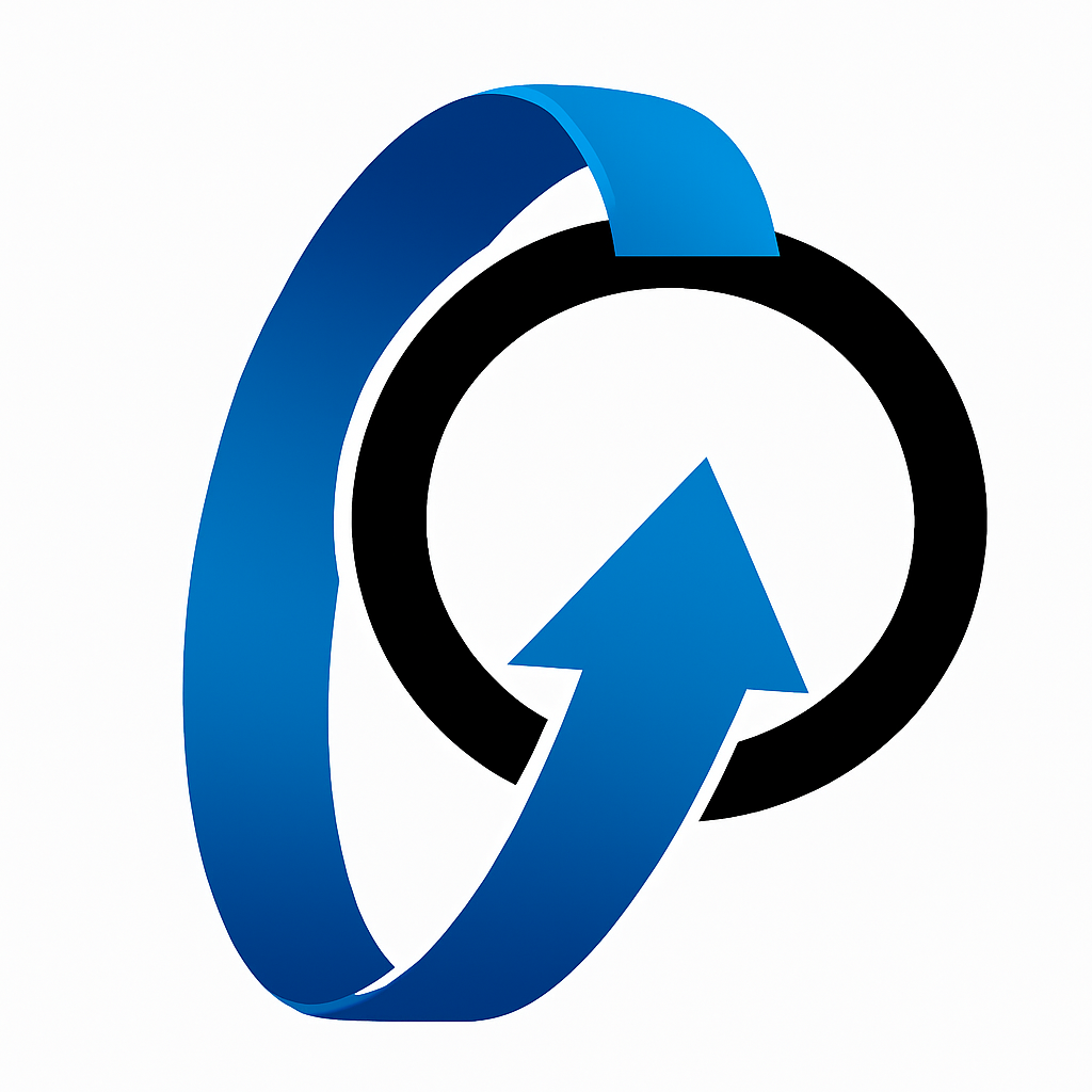 Overmax Logo